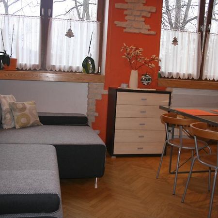Apartamenty Paradis Zakopane Extérieur photo