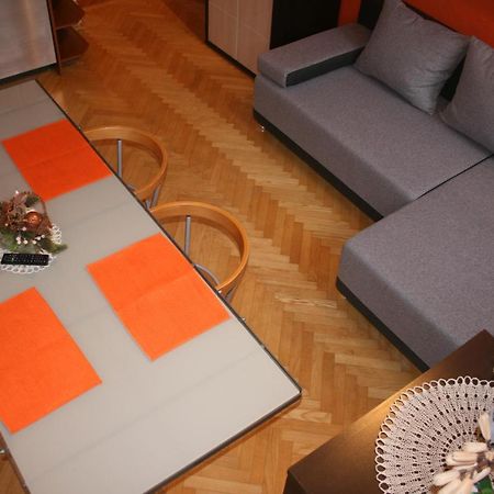Apartamenty Paradis Zakopane Extérieur photo