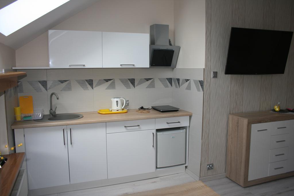 Apartamenty Paradis Zakopane Extérieur photo