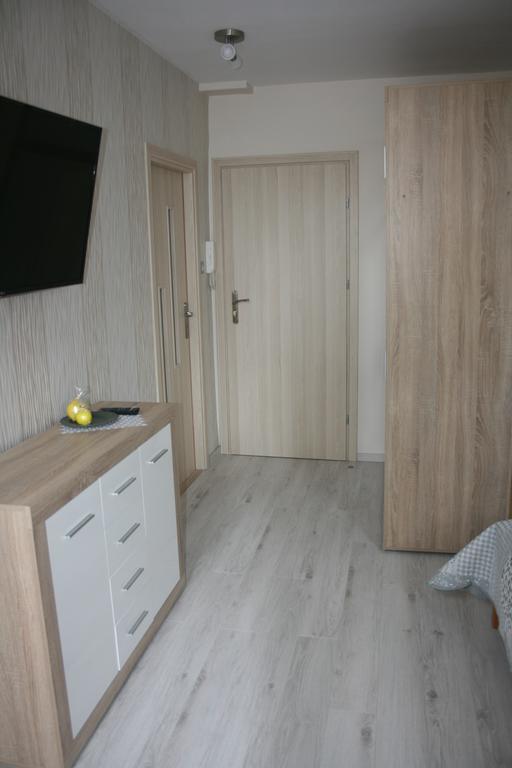 Apartamenty Paradis Zakopane Extérieur photo