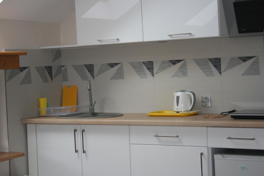 Apartamenty Paradis Zakopane Extérieur photo