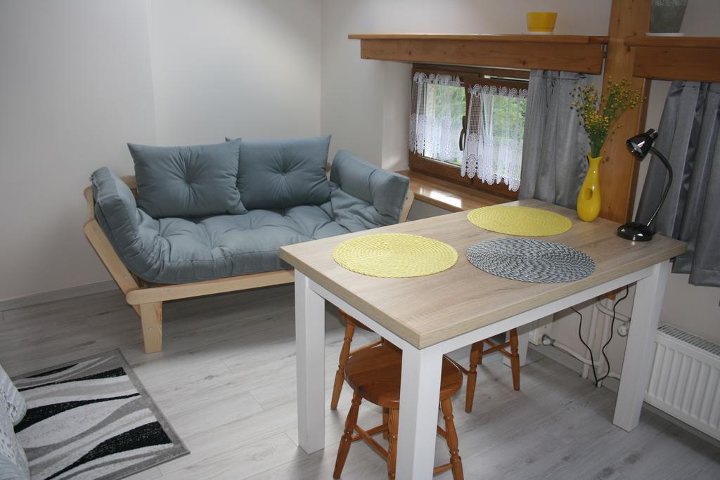Apartamenty Paradis Zakopane Extérieur photo