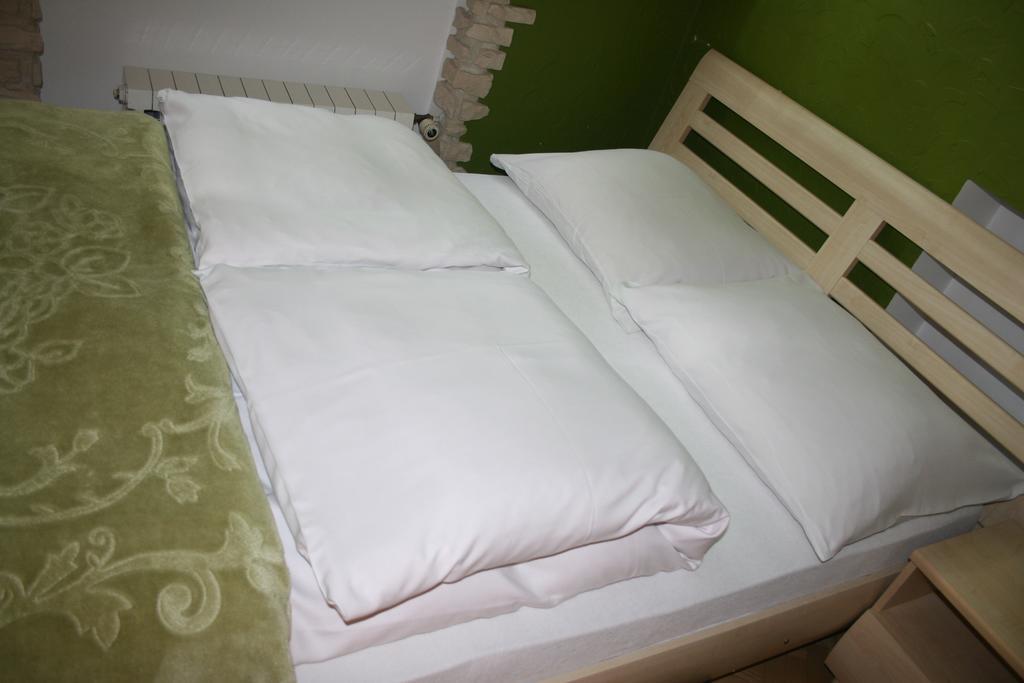 Apartamenty Paradis Zakopane Extérieur photo