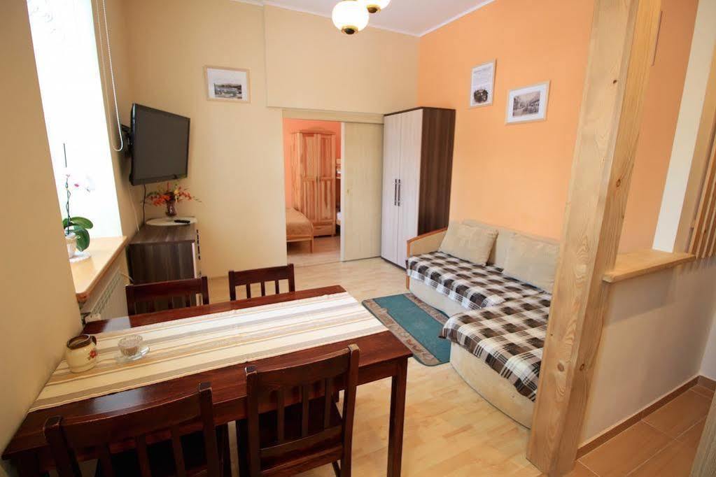Apartamenty Paradis Zakopane Extérieur photo