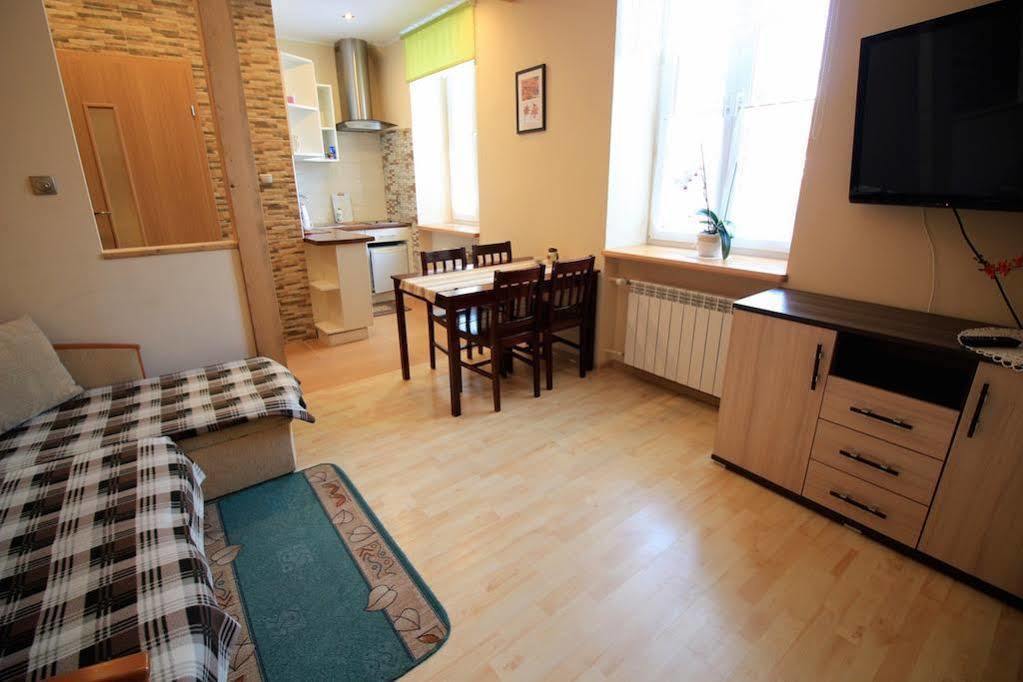 Apartamenty Paradis Zakopane Extérieur photo