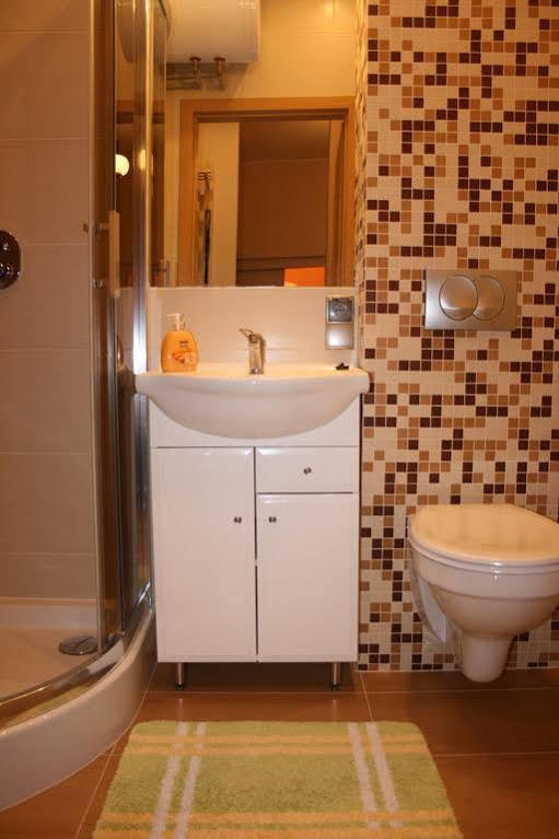 Apartamenty Paradis Zakopane Extérieur photo