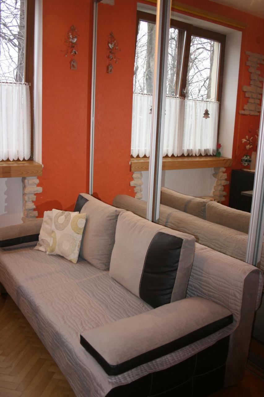 Apartamenty Paradis Zakopane Extérieur photo
