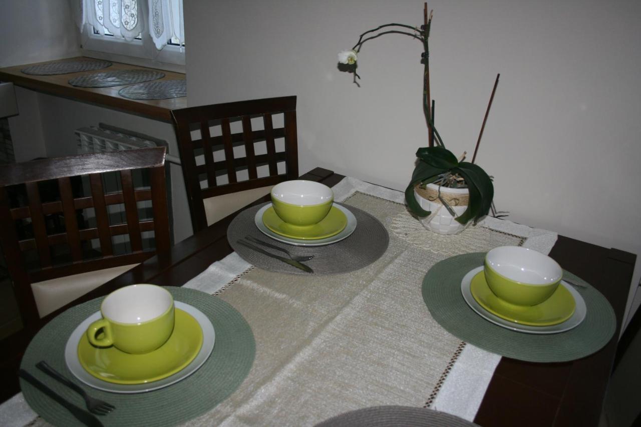 Apartamenty Paradis Zakopane Extérieur photo