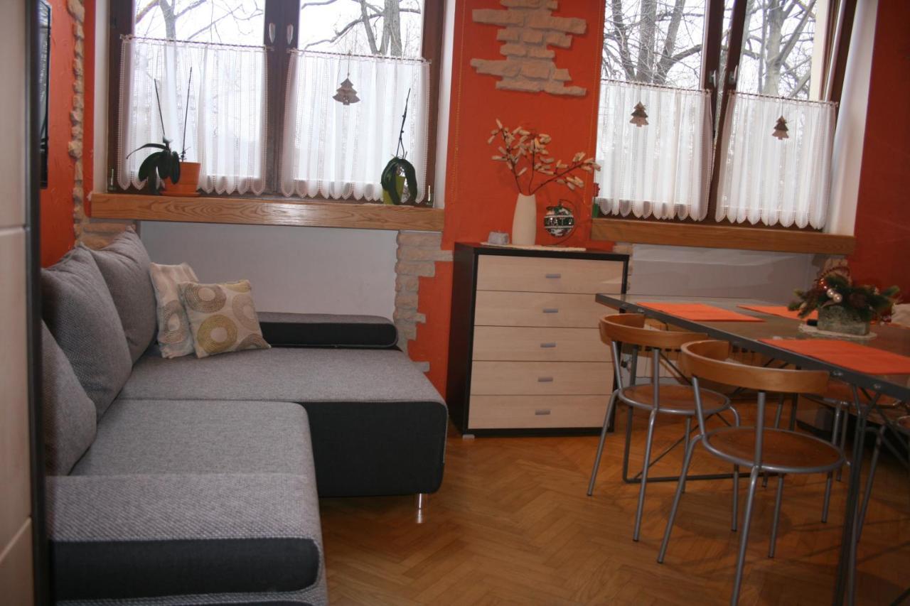 Apartamenty Paradis Zakopane Extérieur photo