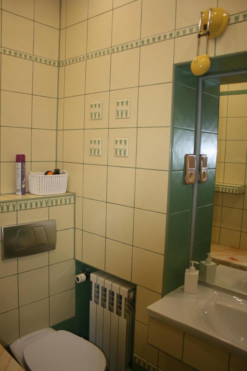 Apartamenty Paradis Zakopane Extérieur photo