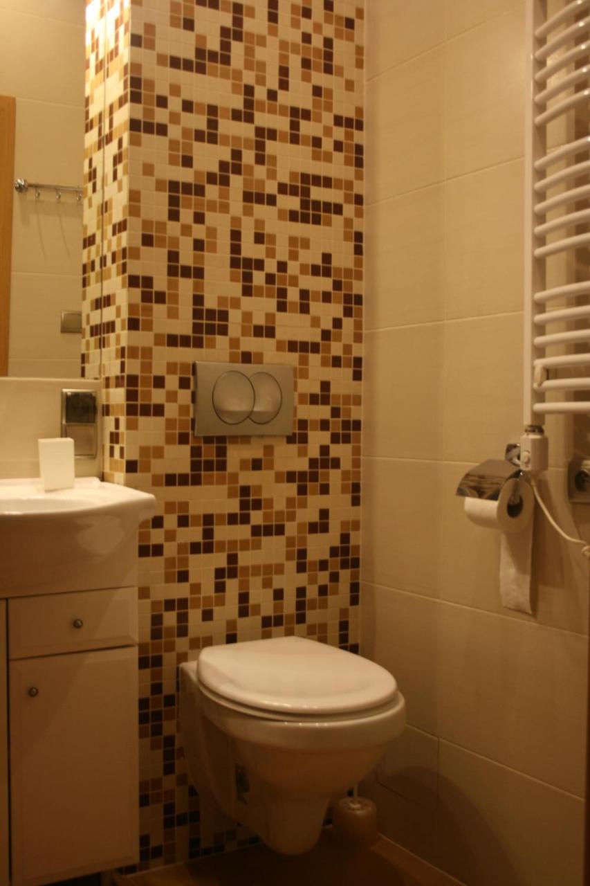 Apartamenty Paradis Zakopane Extérieur photo