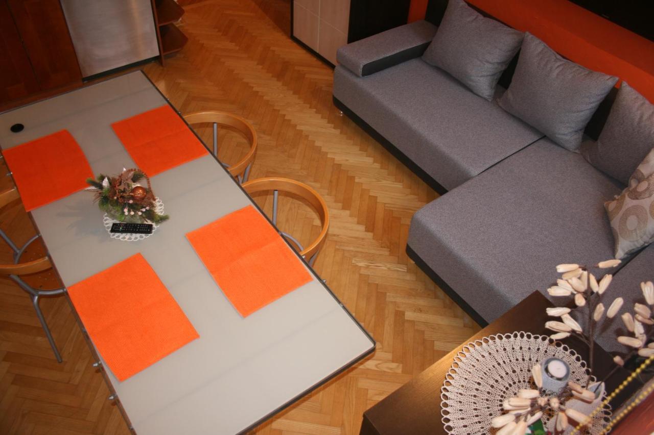 Apartamenty Paradis Zakopane Extérieur photo